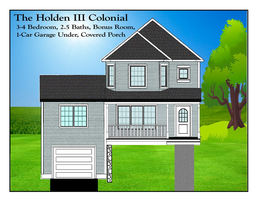 0 Hillsboro Road, Unit 24 Worcester, MA 01605 - Photo 1 of 3