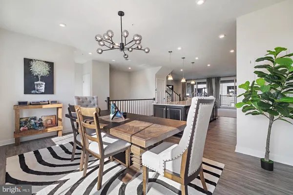 $3,850 | 10046 B American Pharoah Lane, Unit 76, Laurel, MD 20723