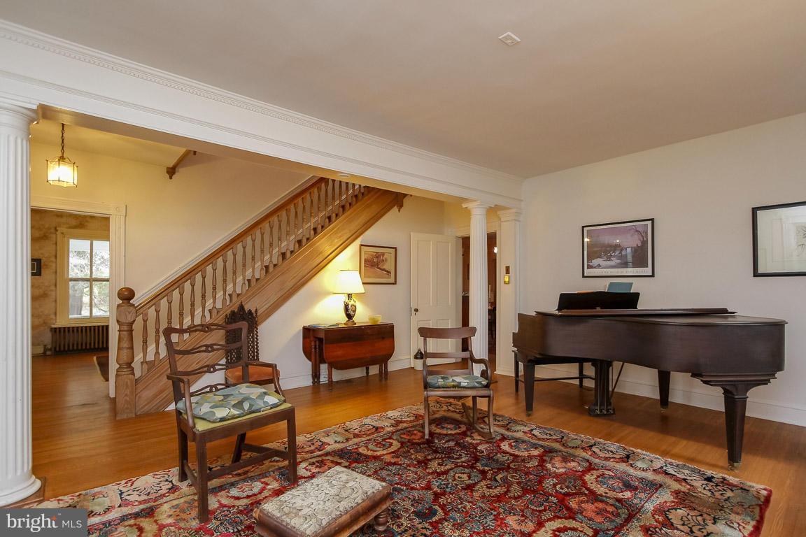 2015 Emory Road Reisterstown, MD 21136 - Photo 2 of 30 a living room with furniture