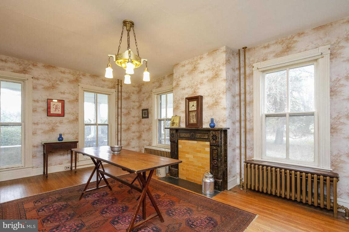 2015 Emory Road Reisterstown, MD 21136 - Photo 4 of 30 a view of a livingroom with furniture window and wooden floor