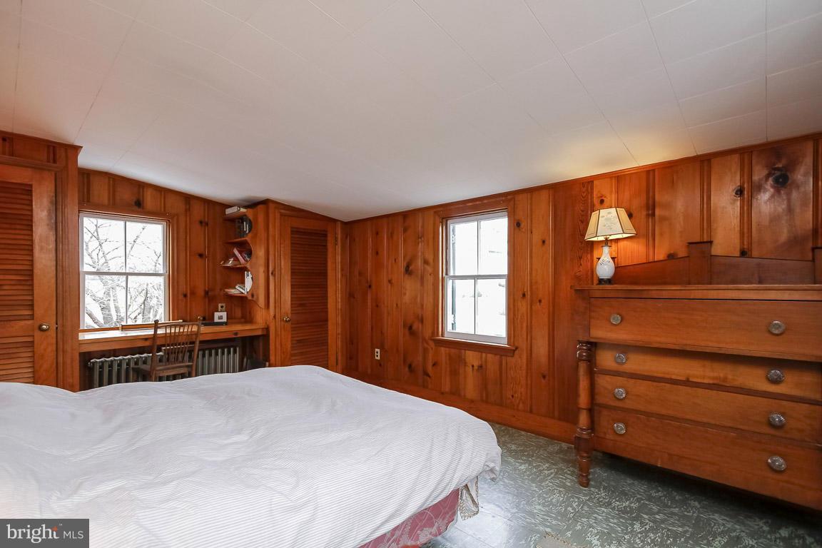 2015 Emory Road Reisterstown, MD 21136 - Photo 10 of 30 a bedroom with a bed and a dresser next to a window