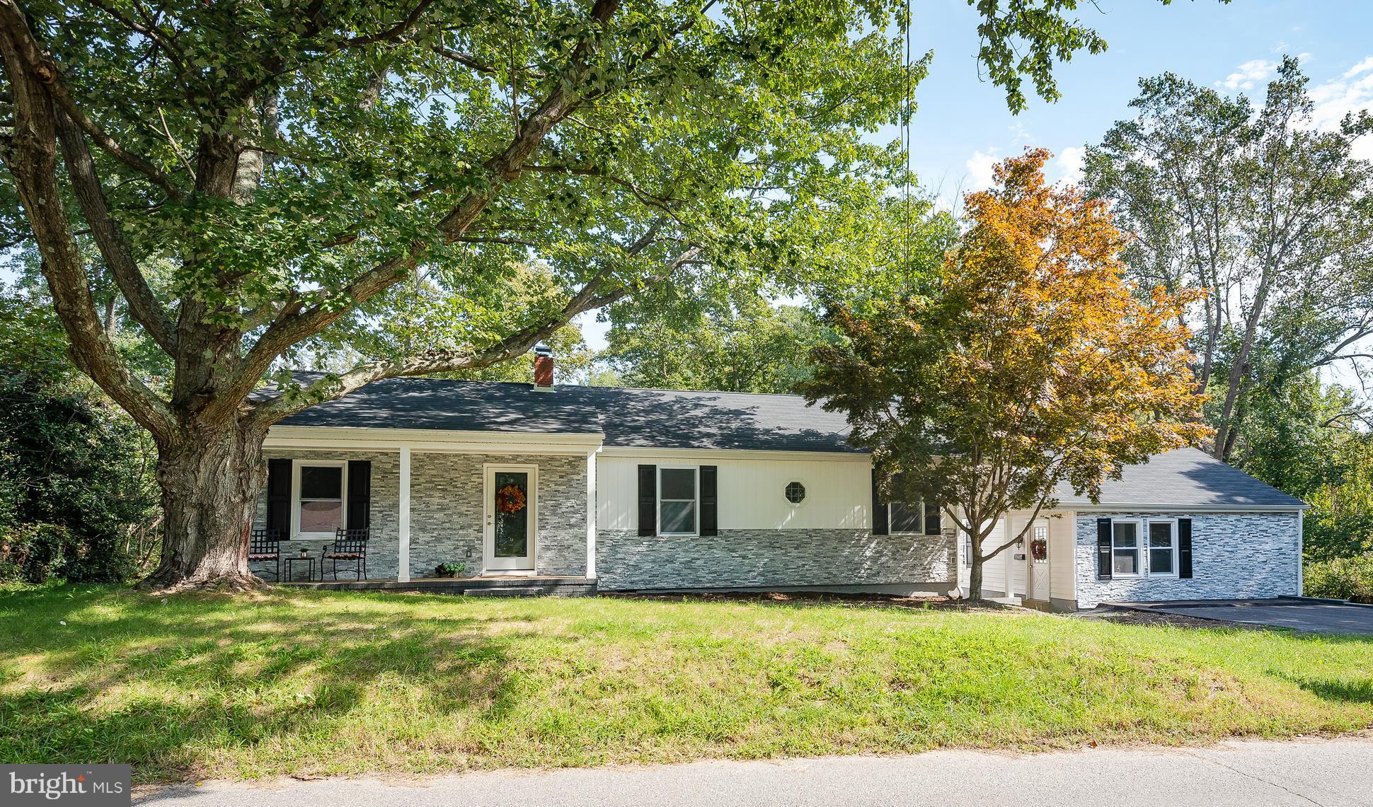 1407 Gilbert Road Arnold, MD 21012 - Photo 1 of 30 Exterior (Front)
