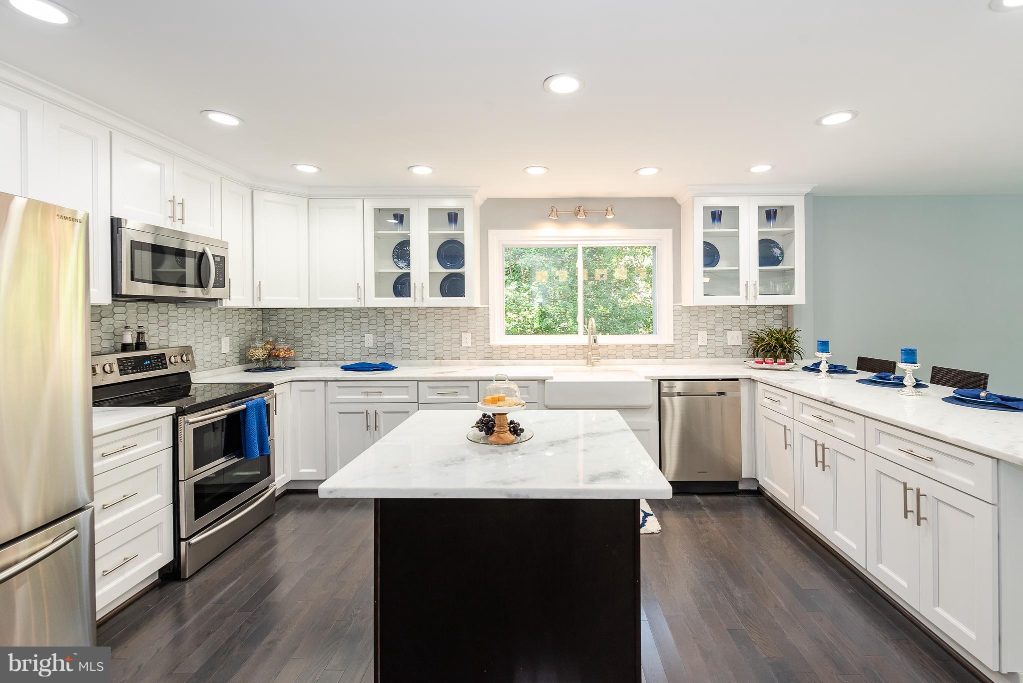 1407 Gilbert Road Arnold, MD 21012 - Photo 2 of 30 Kitchen