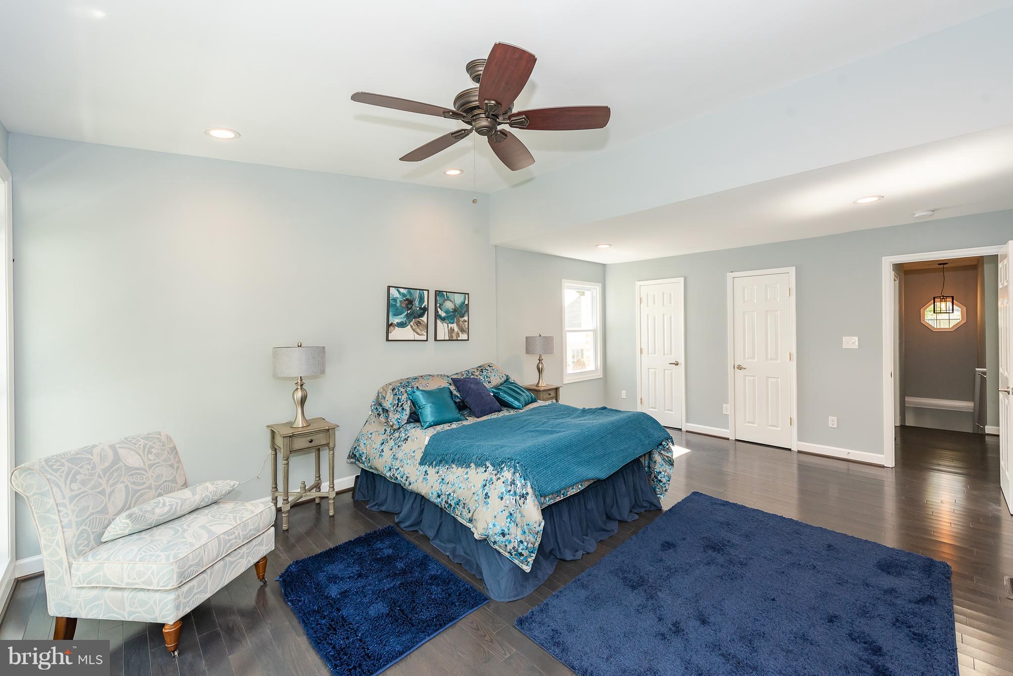 1407 Gilbert Road Arnold, MD 21012 - Photo 15 of 30 Bedroom (Master)