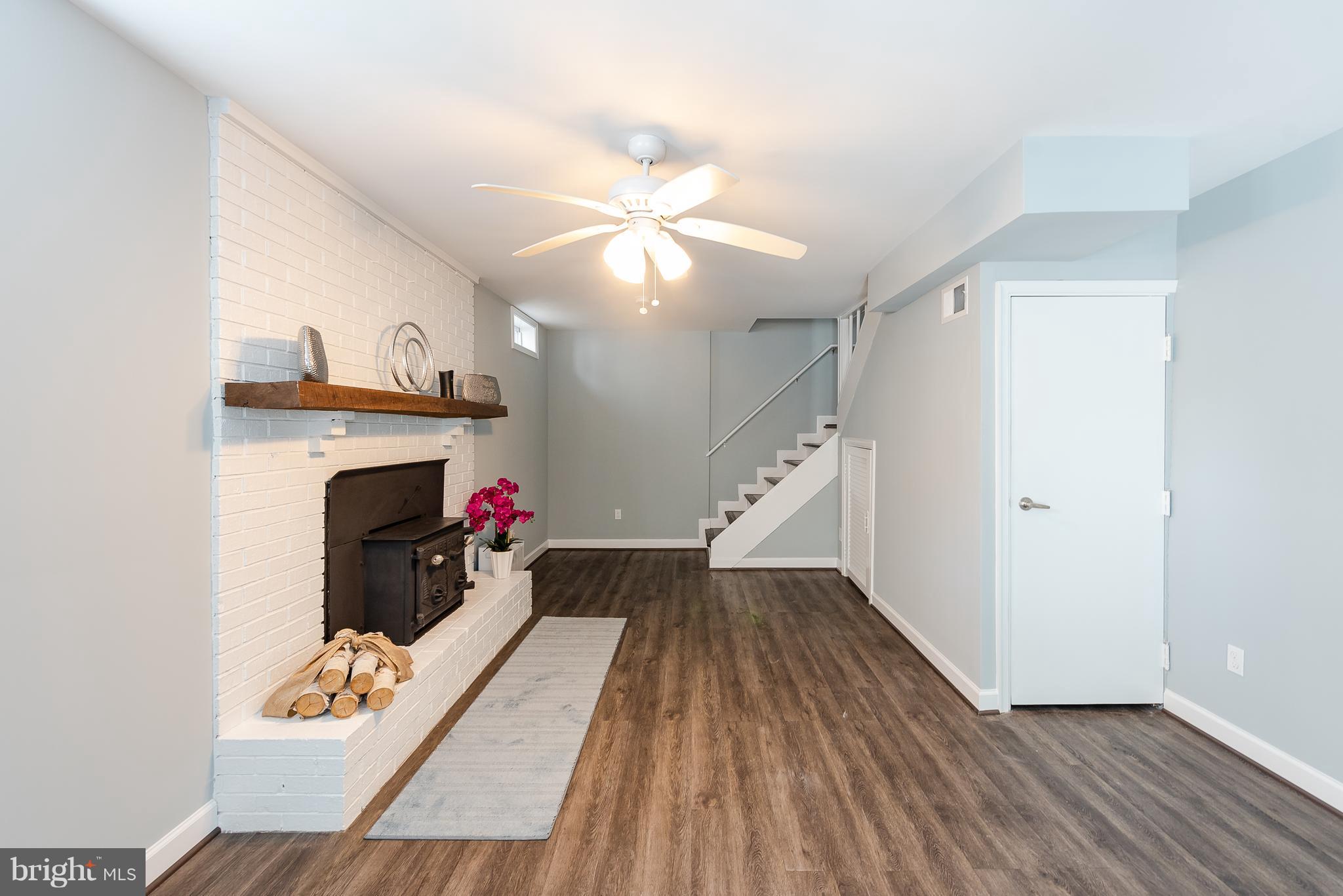 1407 Gilbert Road Arnold, MD 21012 - Photo 21 of 30 Basement