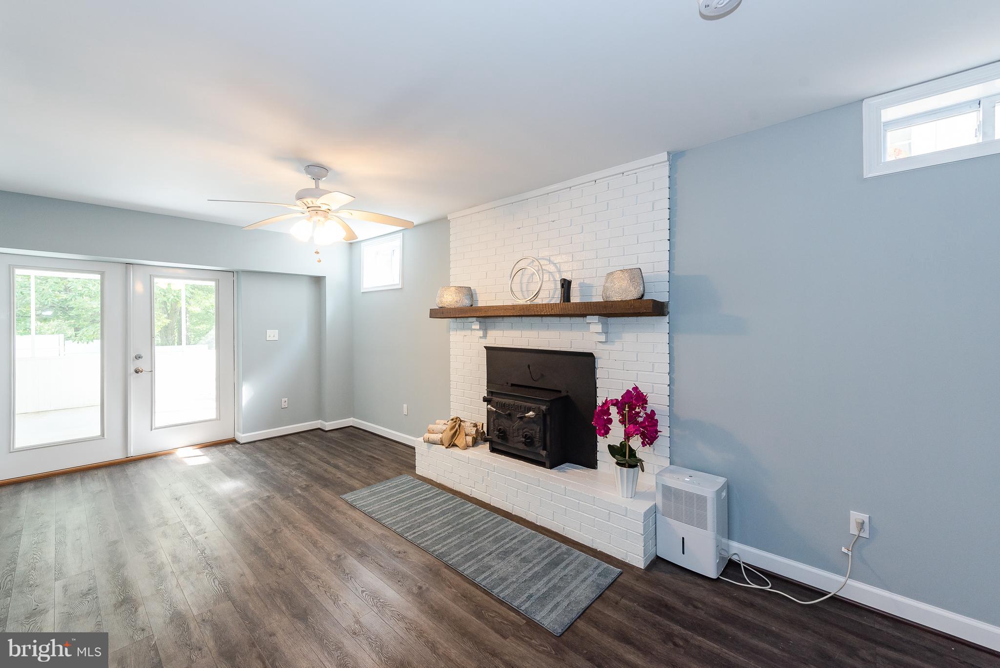 1407 Gilbert Road Arnold, MD 21012 - Photo 22 of 30 Basement
