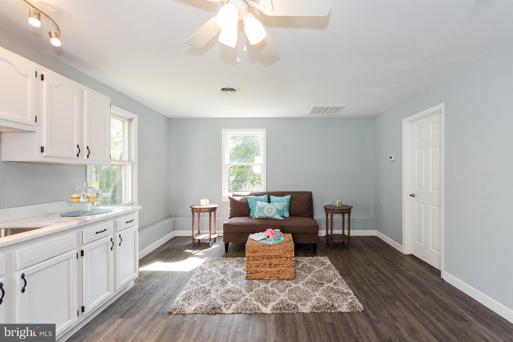 1407 Gilbert Road Arnold, MD 21012 - Photo 24 of 30 Inlaw Suite