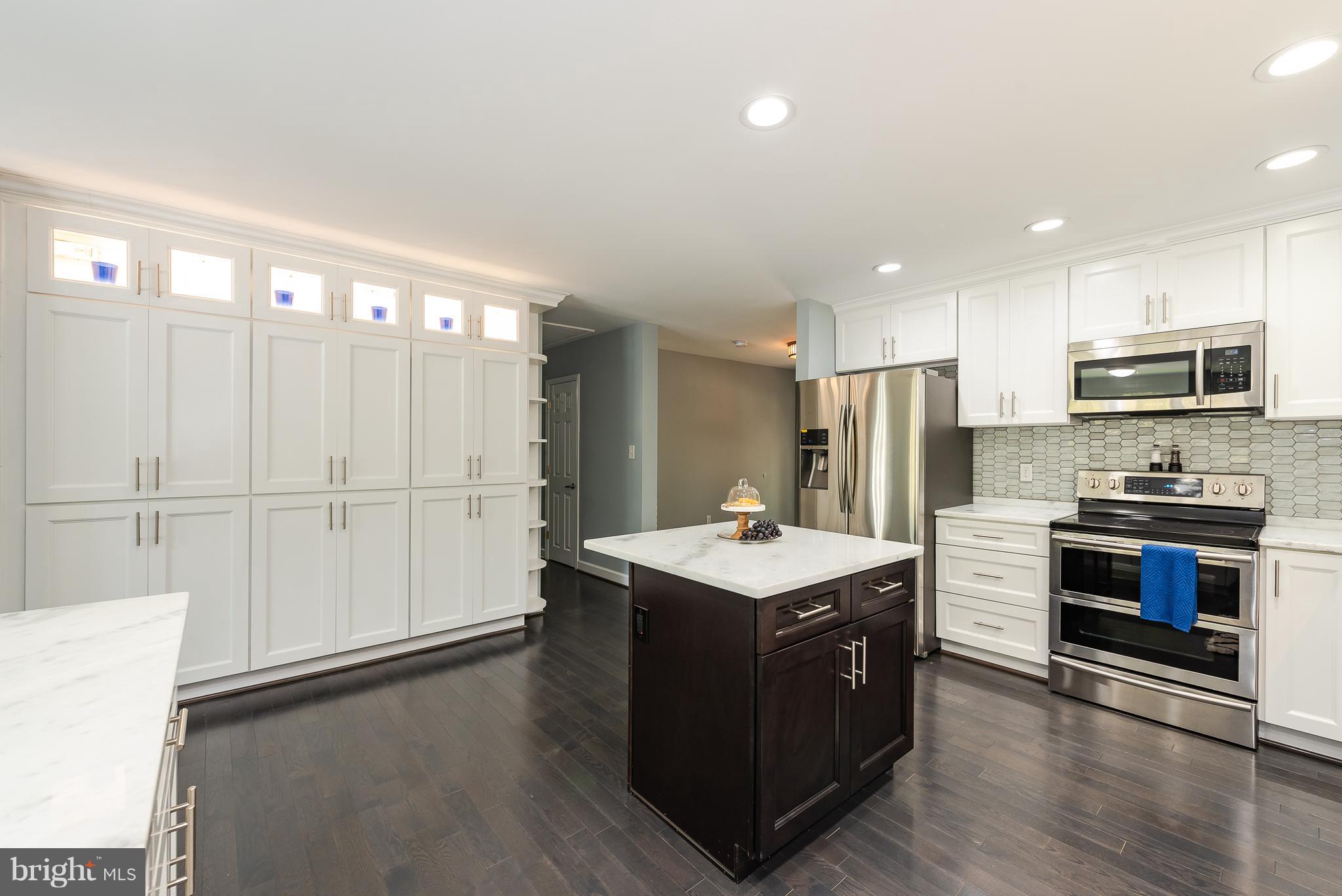 1407 Gilbert Road Arnold, MD 21012 - Photo 4 of 30 Kitchen