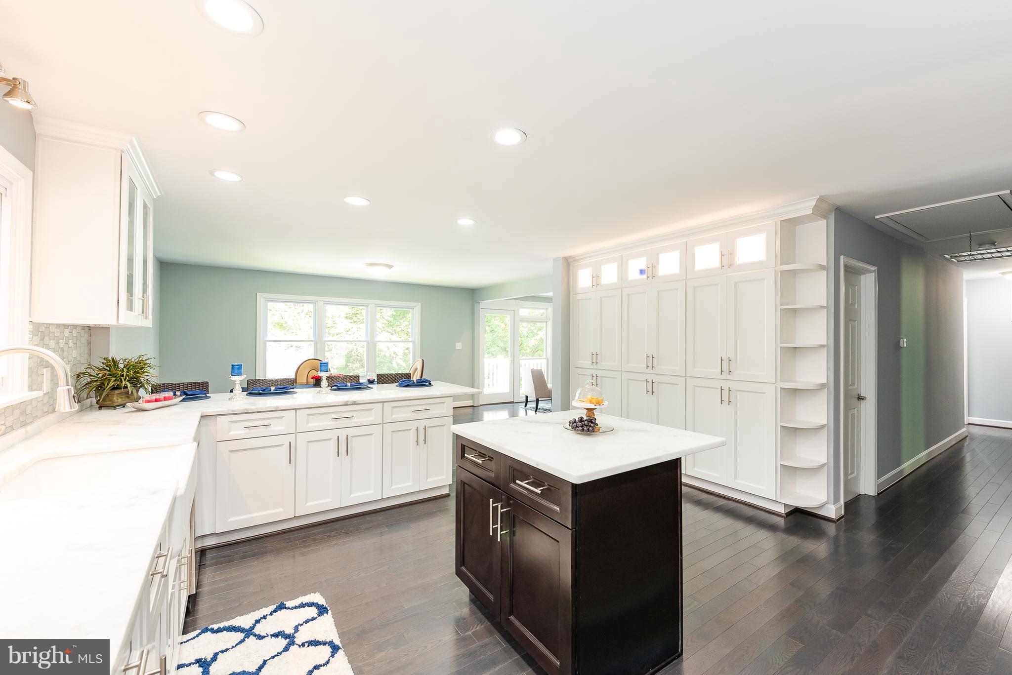 1407 Gilbert Road Arnold, MD 21012 - Photo 5 of 30 Kitchen