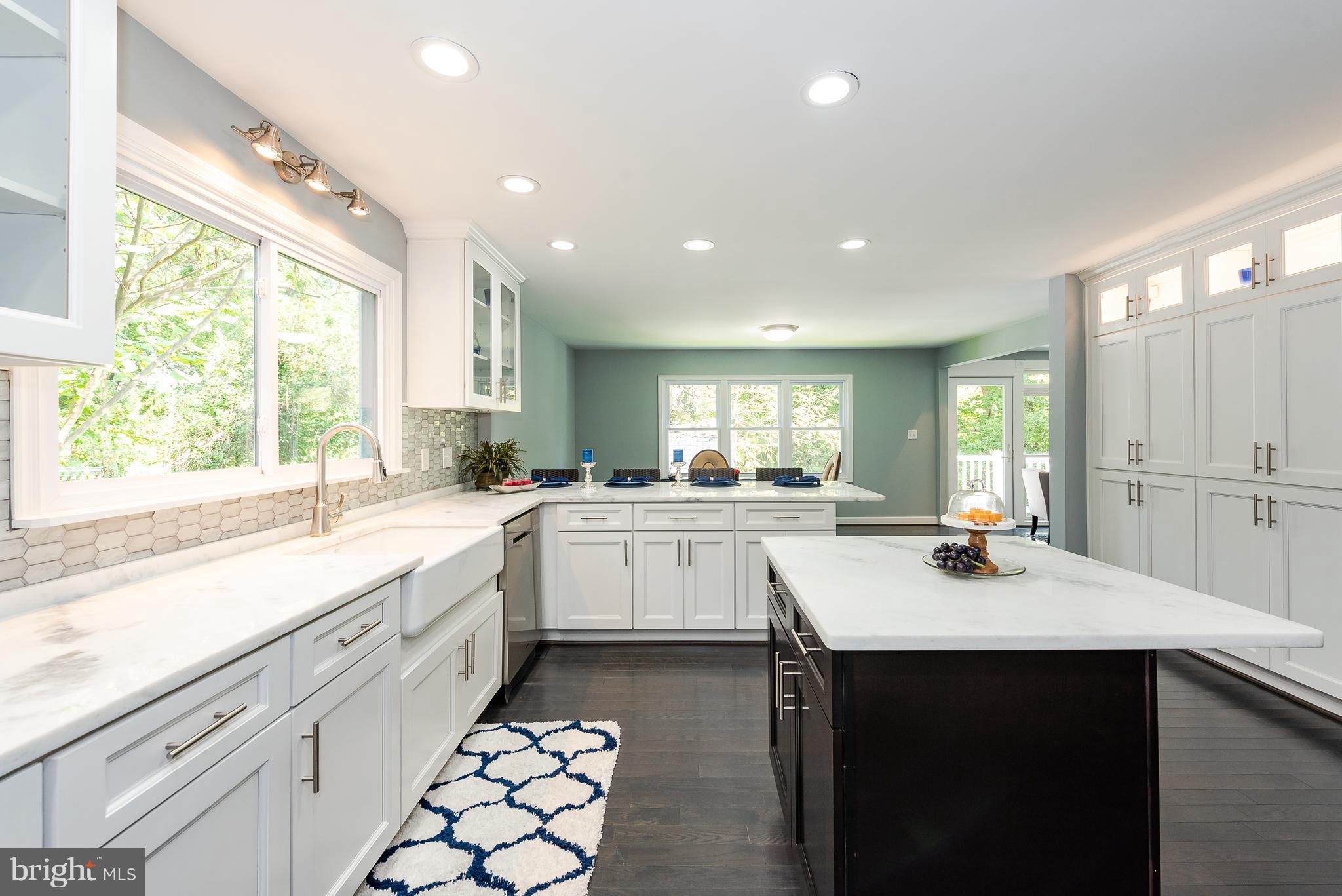 1407 Gilbert Road Arnold, MD 21012 - Photo 7 of 30 Kitchen