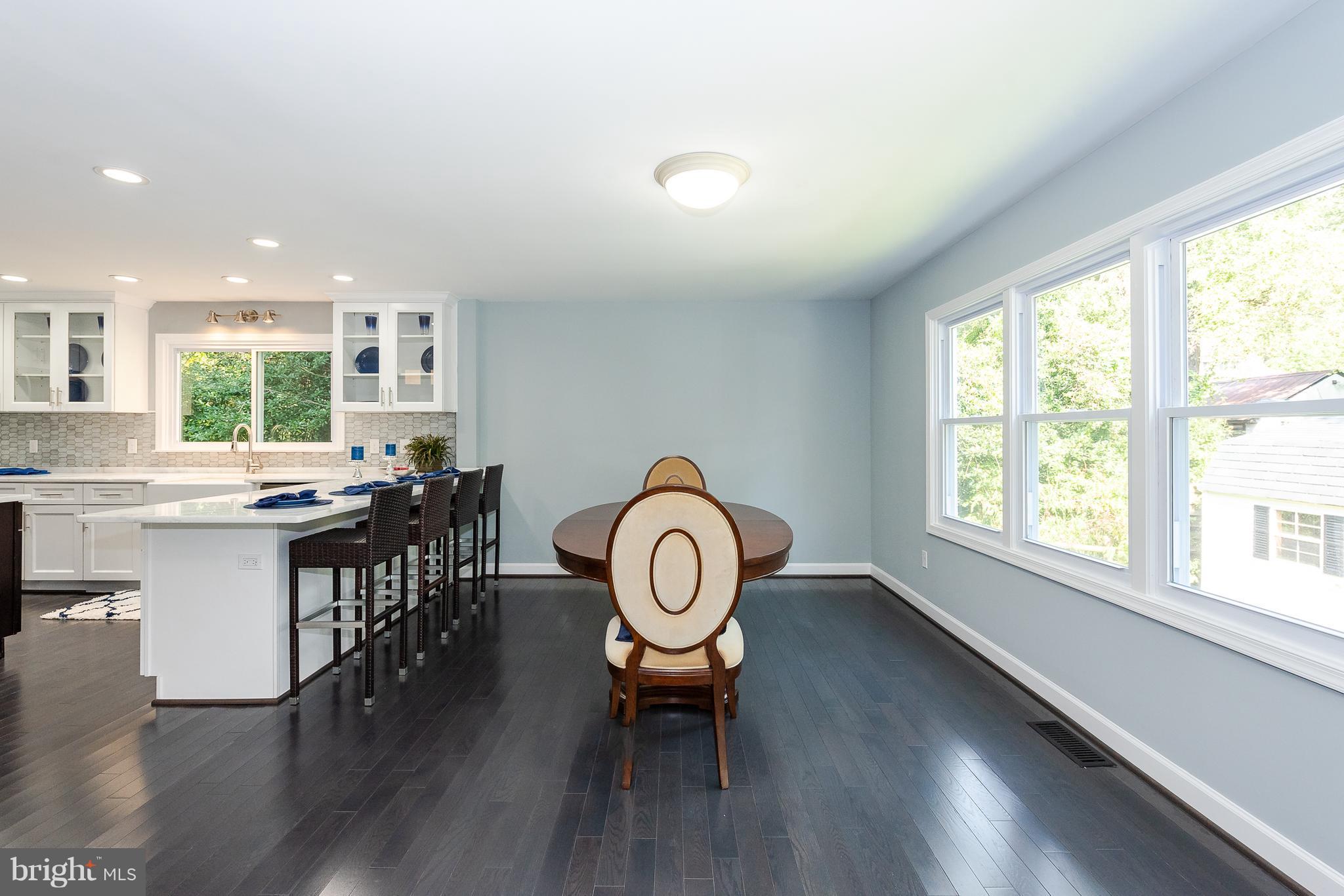 1407 Gilbert Road Arnold, MD 21012 - Photo 8 of 30 Dining Room