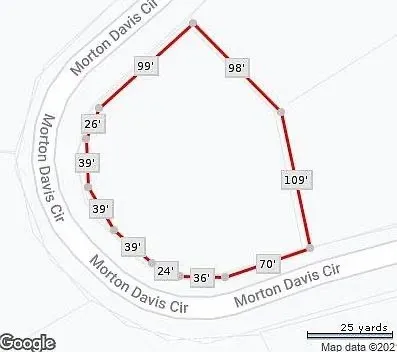 $55,000 | 0 Morton Davis Drive, Patterson, CA 95363