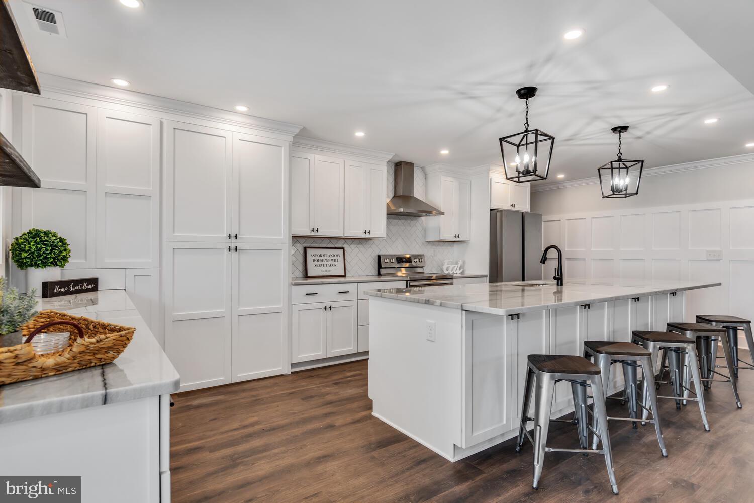1739 Tacoma Road Edgewater, MD 21037 - Photo 11 of 34