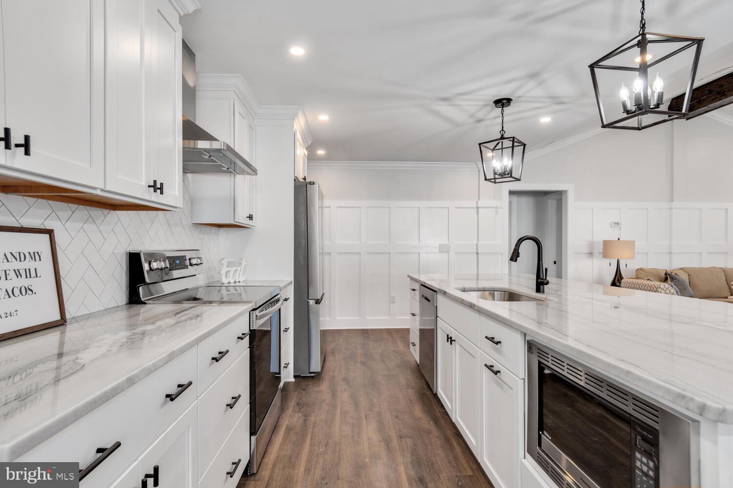 1739 Tacoma Road Edgewater, MD 21037 - Photo 13 of 34