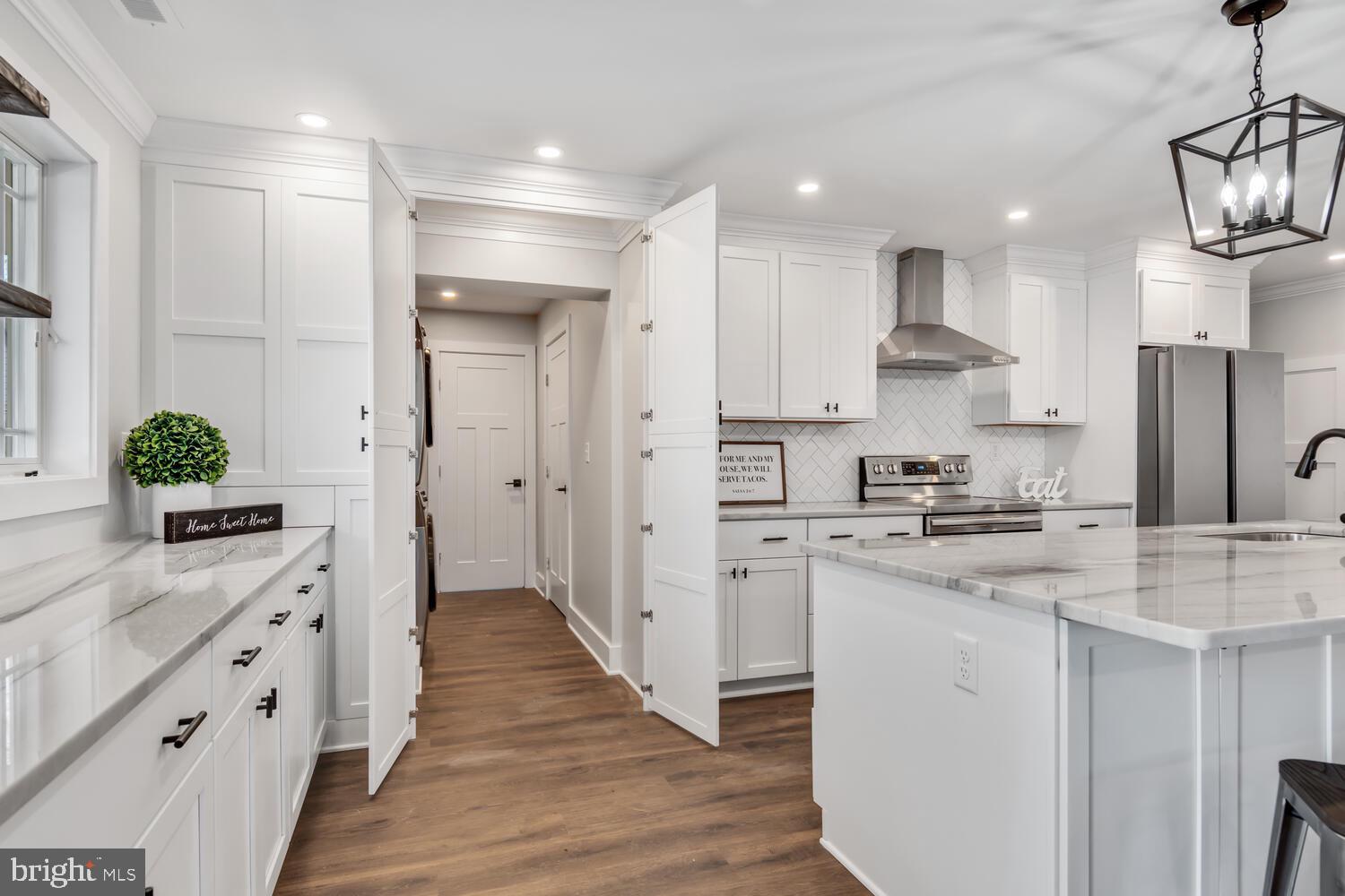1739 Tacoma Road Edgewater, MD 21037 - Photo 15 of 34