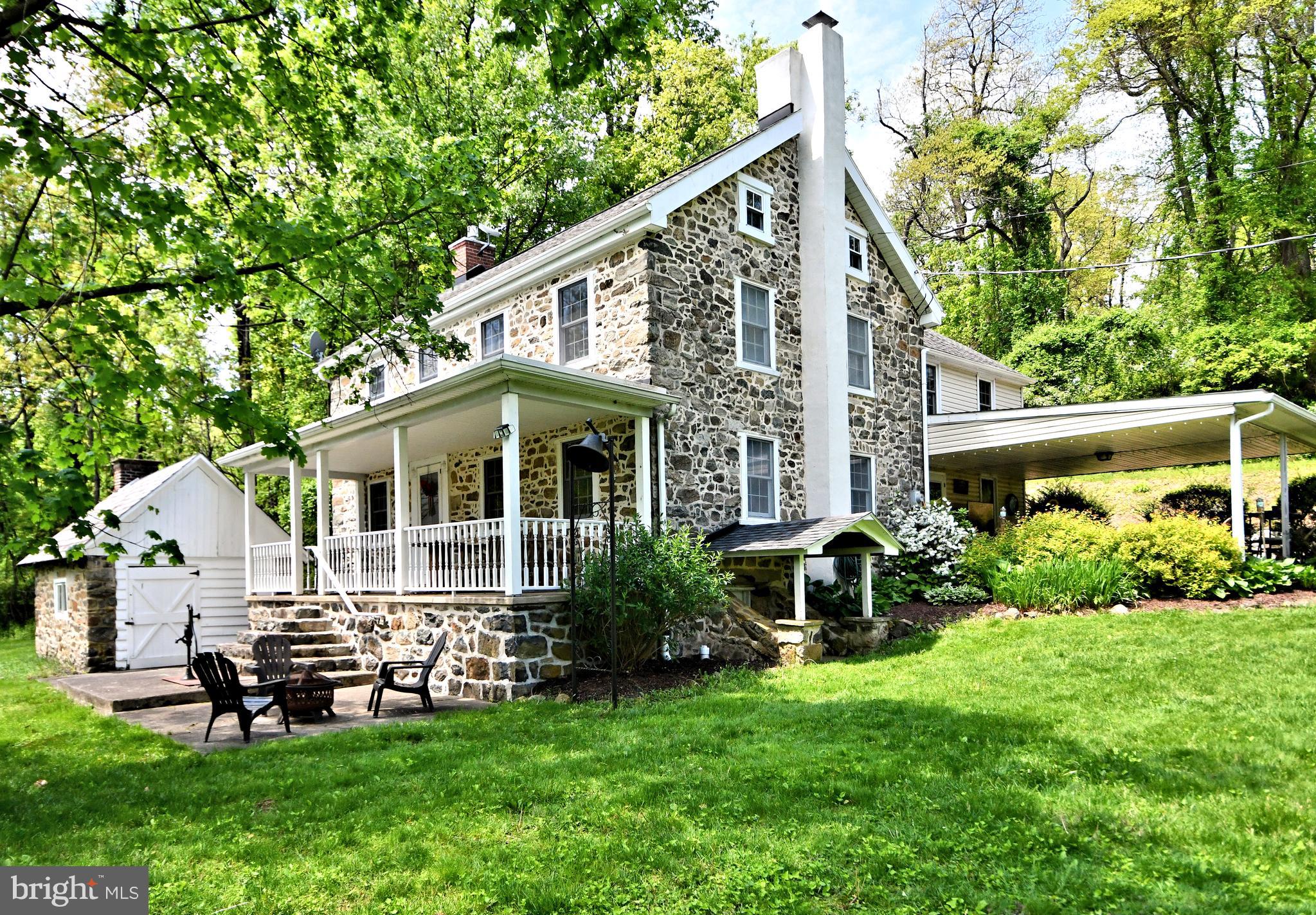 58 Groff Road Boyertown, PA 19512 - Photo 11 of 95 Gallery Image 11