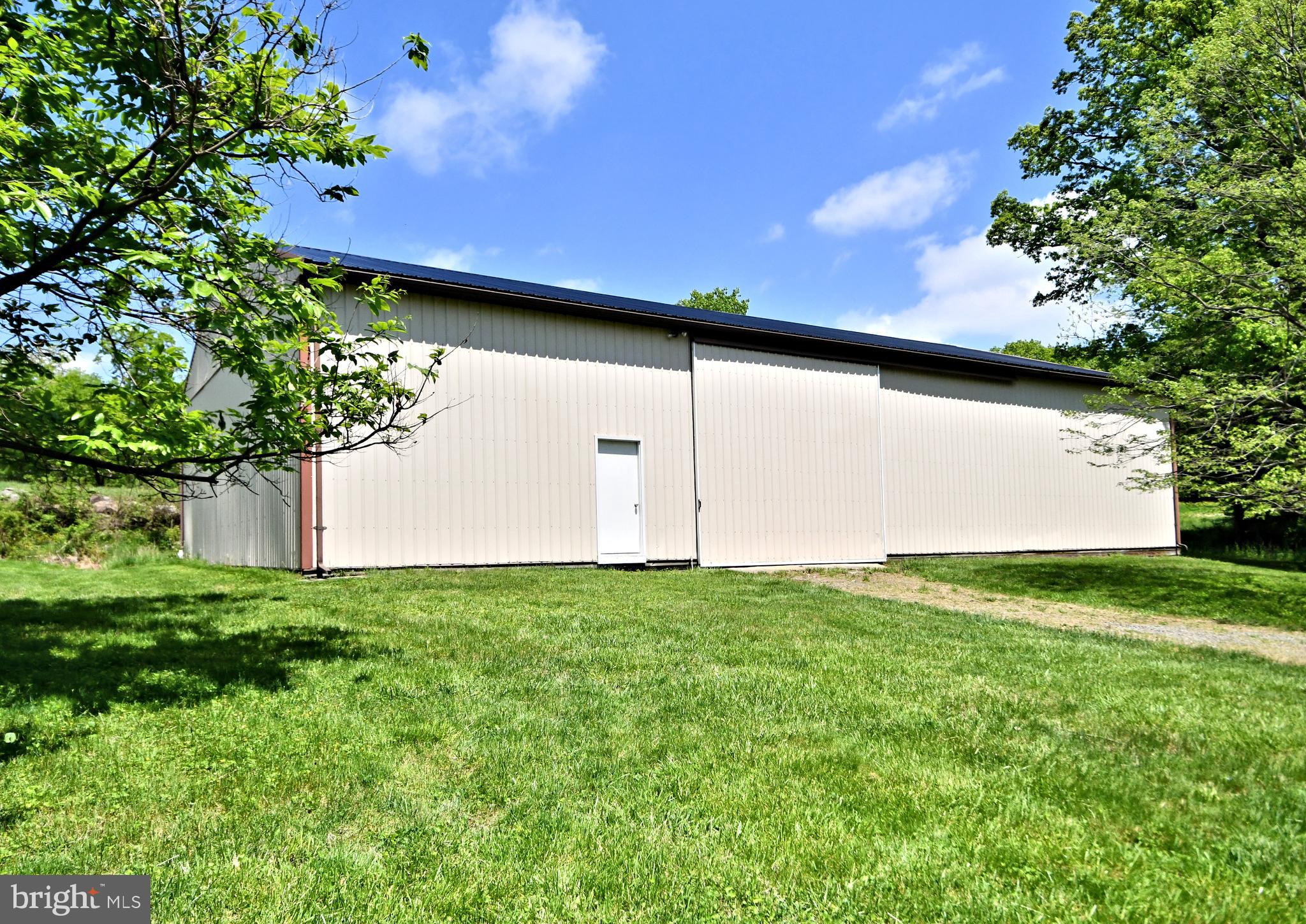 58 Groff Road Boyertown, PA 19512 - Photo 23 of 95 Pole Barn