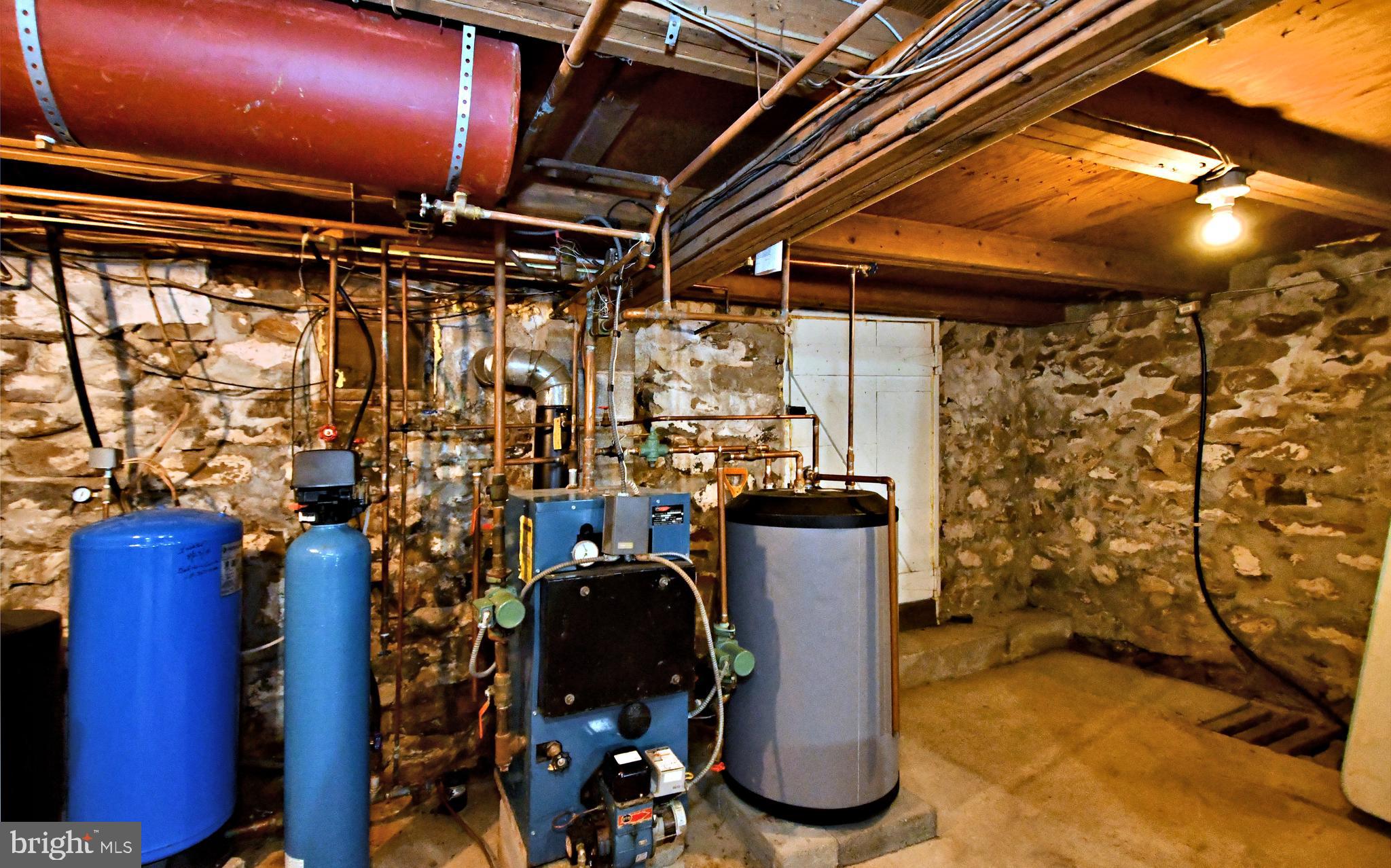 58 Groff Road Boyertown, PA 19512 - Photo 63 of 95 Heater & Water Softner