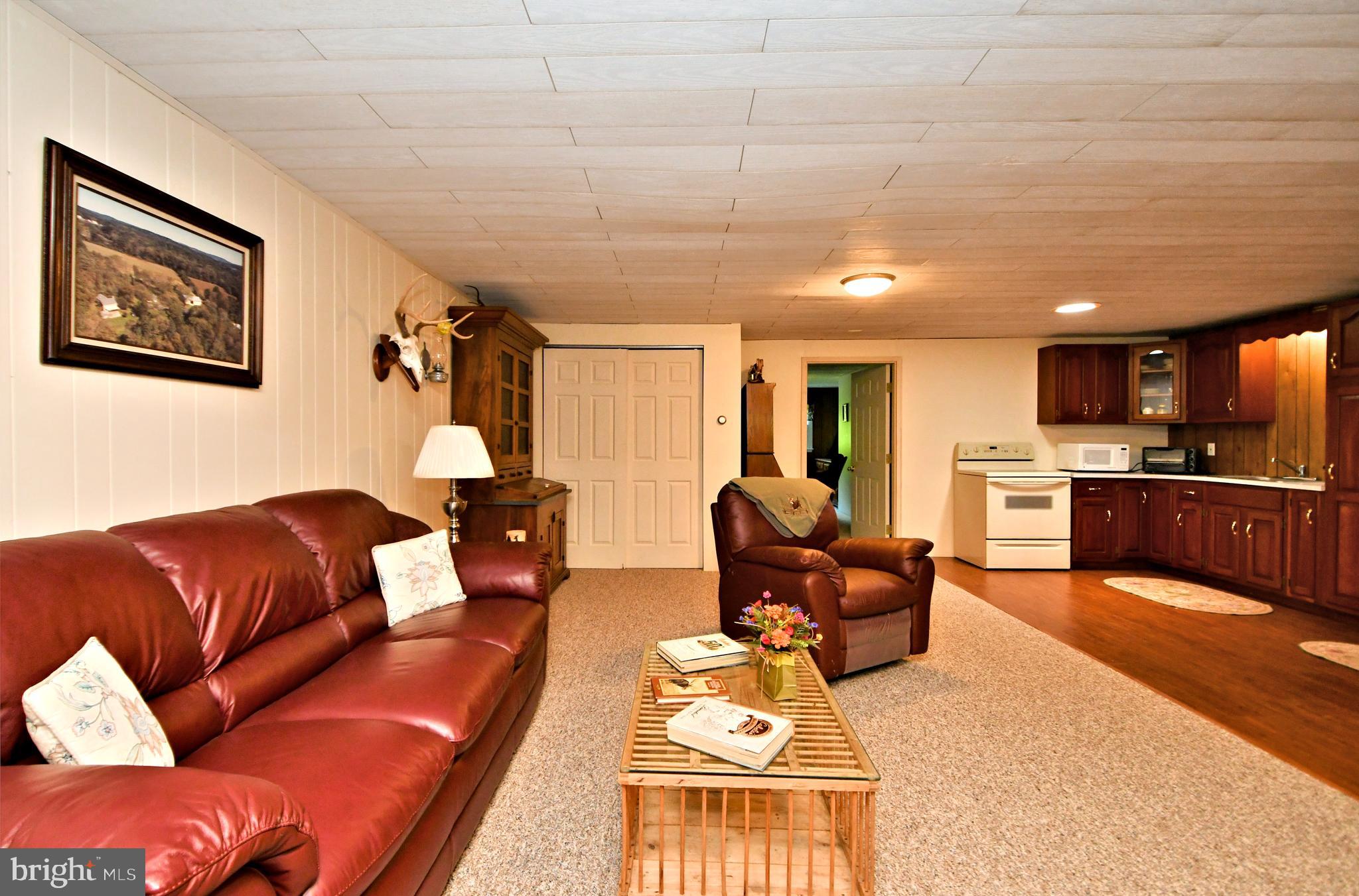 58 Groff Road Boyertown, PA 19512 - Photo 74 of 95 Guest Suite Above Garage