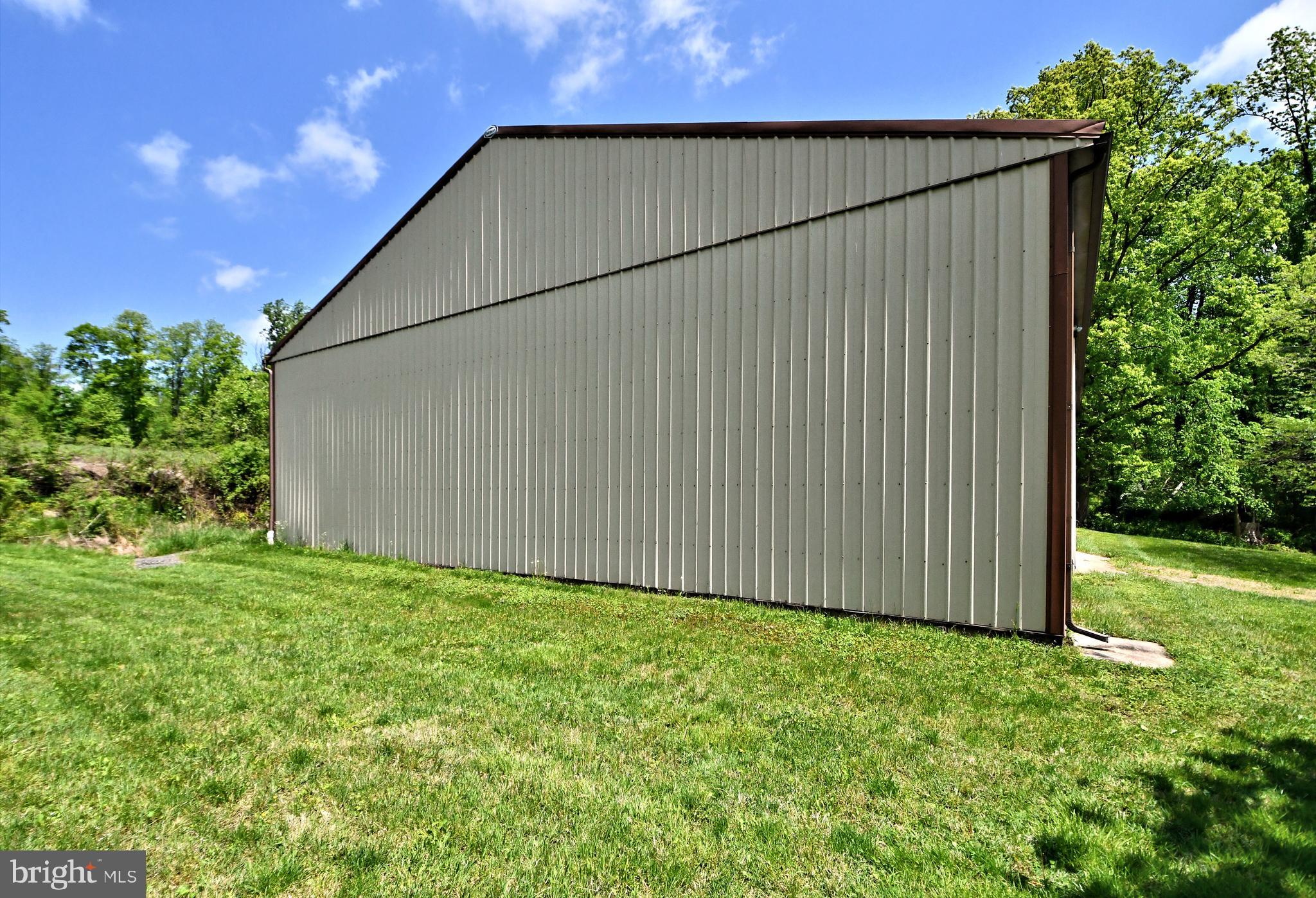 58 Groff Road Boyertown, PA 19512 - Photo 83 of 95 Pole Barn