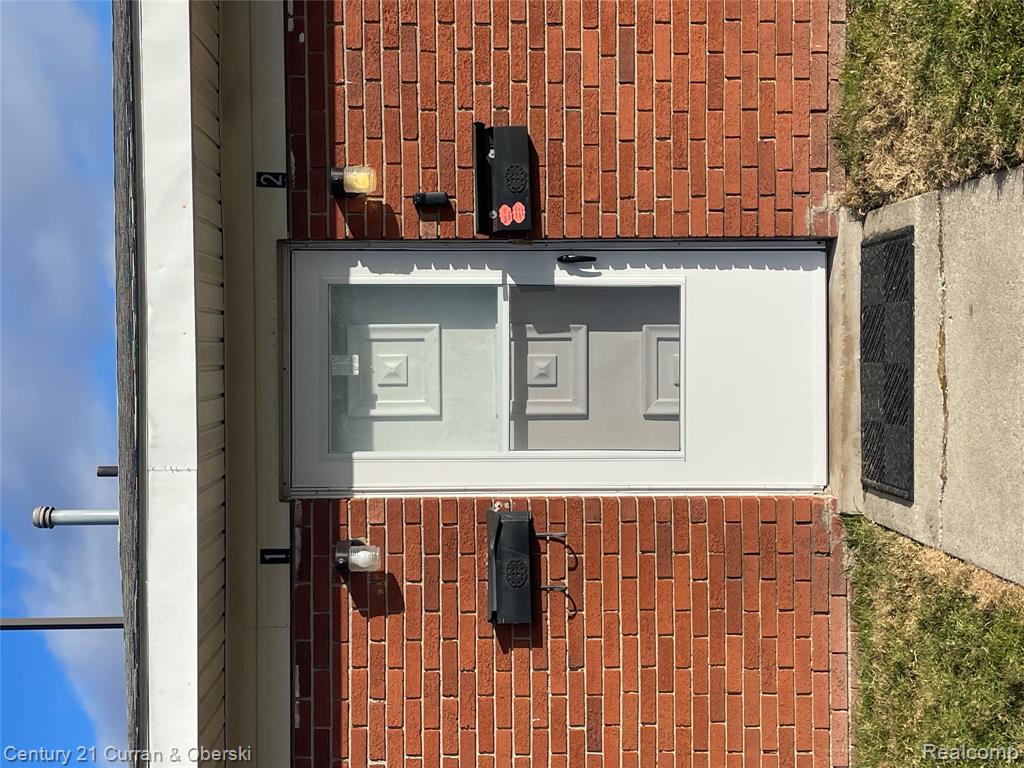 125 Arcola Street, Unit 1 Inkster, MI 48141 - Photo 2 of 16