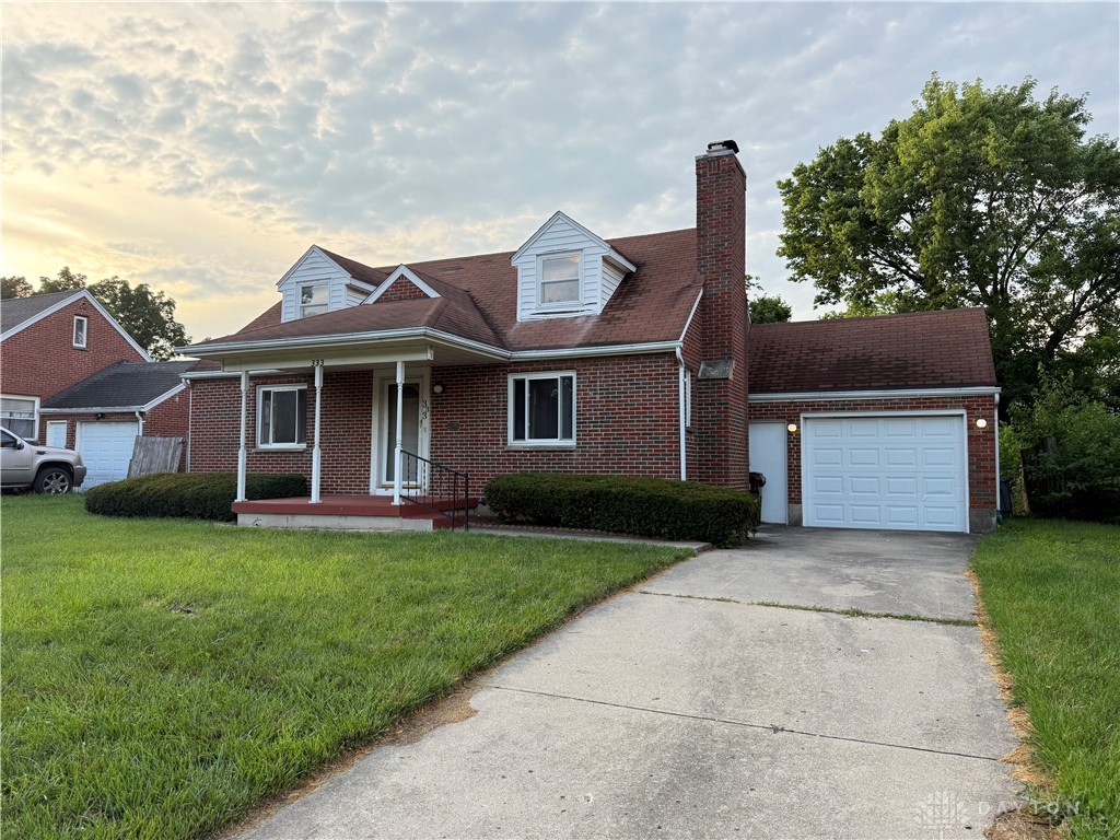 333 East Nottingham Road Dayton, OH 45405 - Photo 2 of 31 Gallery Image 2