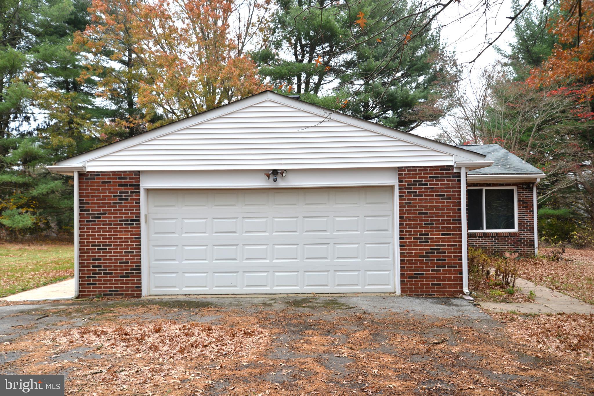 208 Faggs Manor Road Cochranville, PA 19330 - Photo 5 of 35 Charming brick-front home in serene setting.