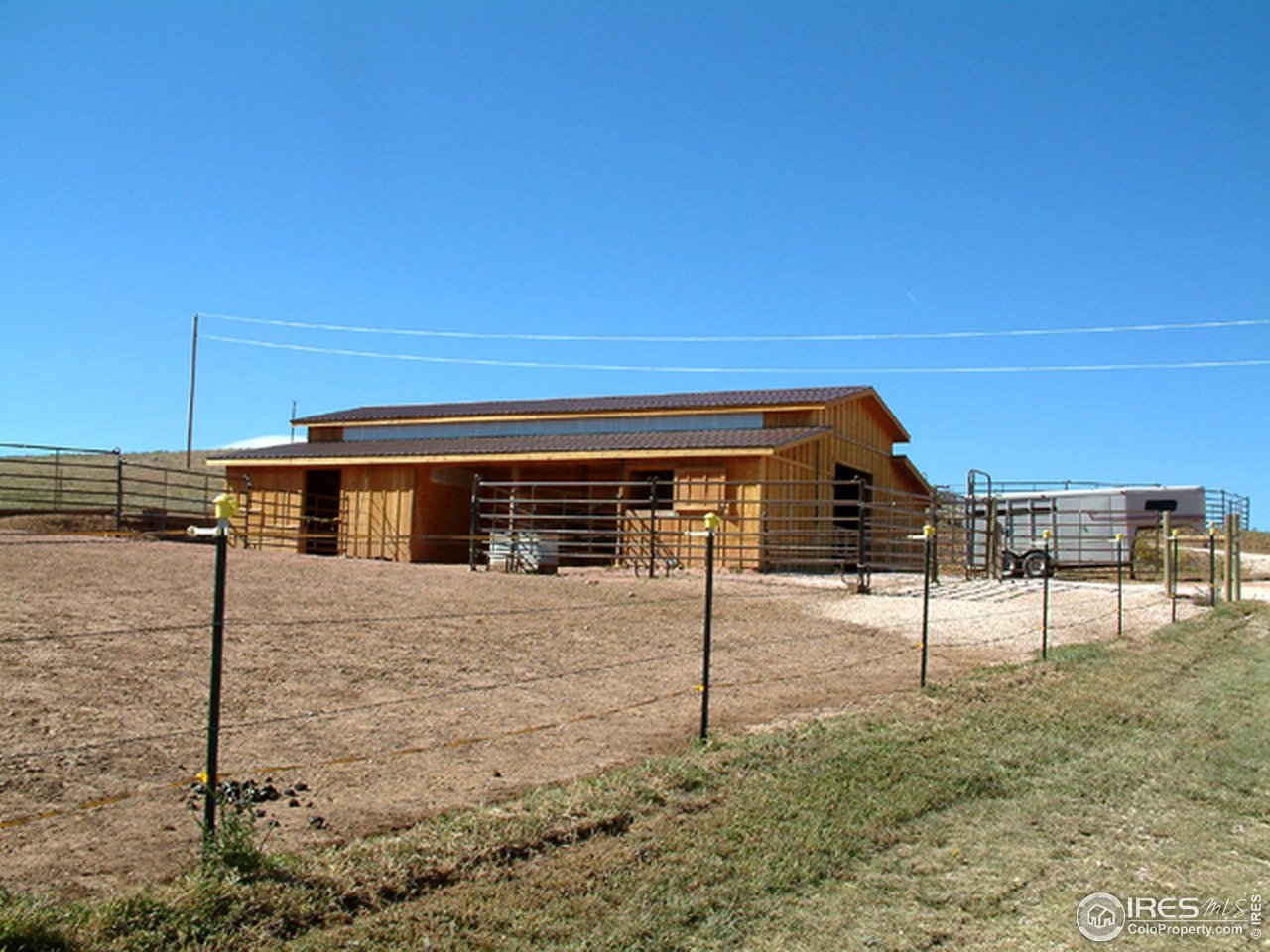 1403 Ranch Springs Road Laporte, CO 80535 - Photo 13 of 13 Gallery Image 13