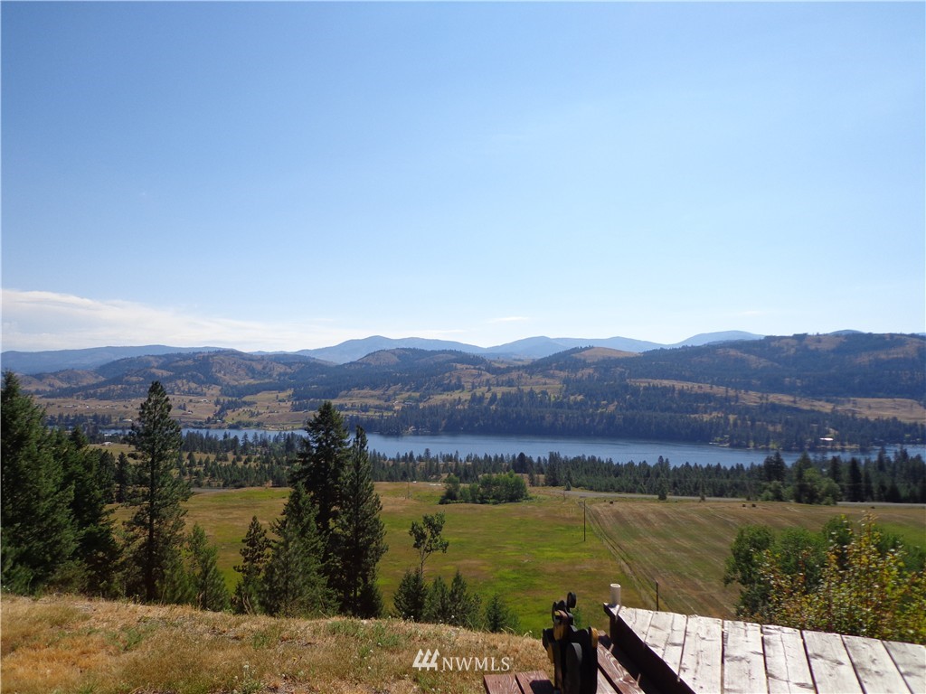 65 Redmond Road Republic, WA 99166 - Photo 2 of 17 Gallery Image 2