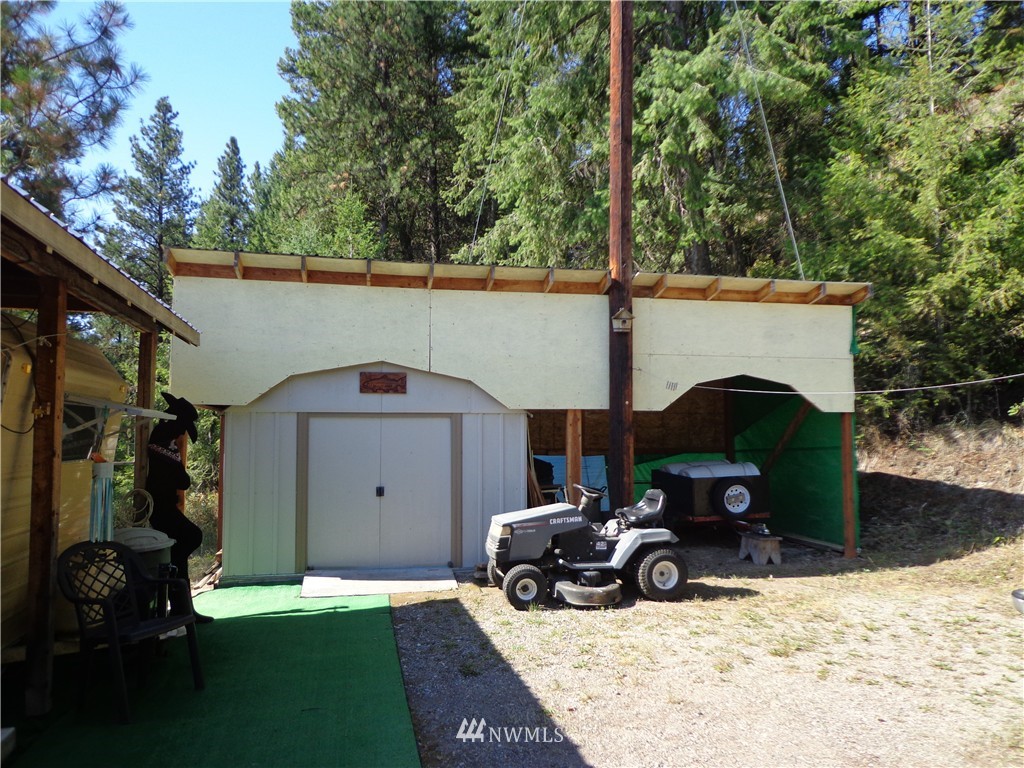 65 Redmond Road Republic, WA 99166 - Photo 16 of 17 Gallery Image 16