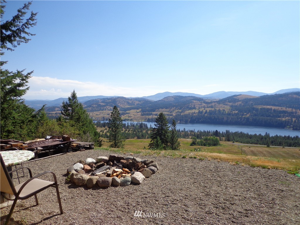 65 Redmond Road Republic, WA 99166 - Photo 3 of 17 Gallery Image 3