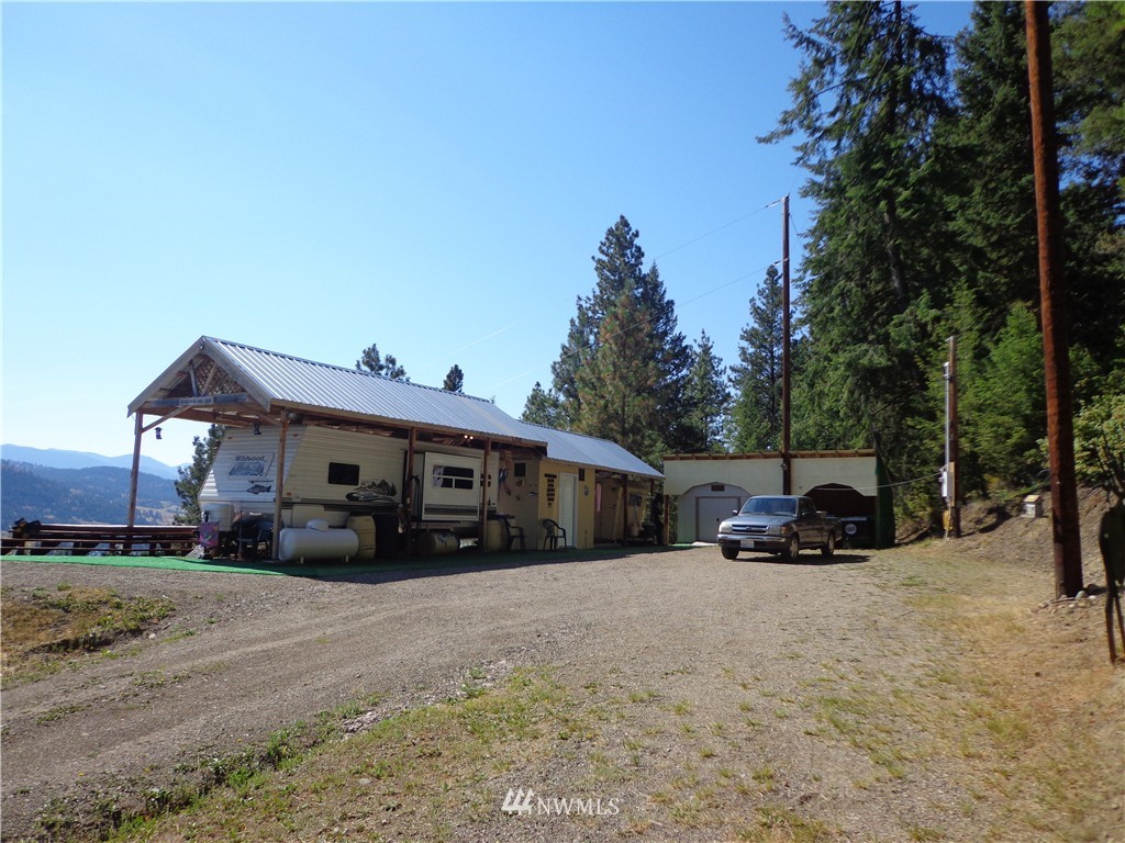 65 Redmond Road Republic, WA 99166 - Photo 5 of 17 Gallery Image 5
