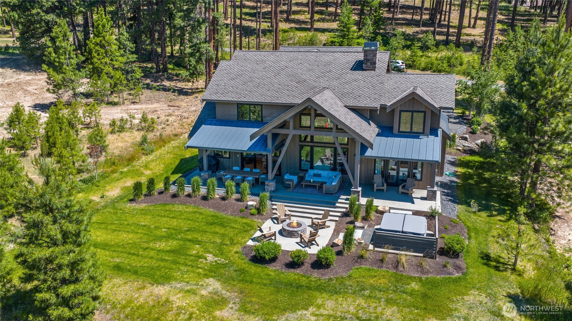 681 Steam Gin Loop Cle Elum, WA 98922 - Photo 19 of 38
