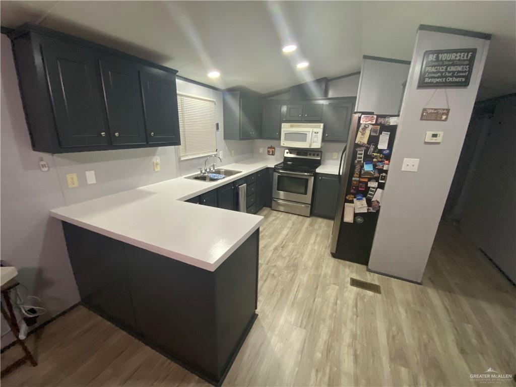 2243 Verona Street Weslaco, TX 78596 - Photo 8 of 13