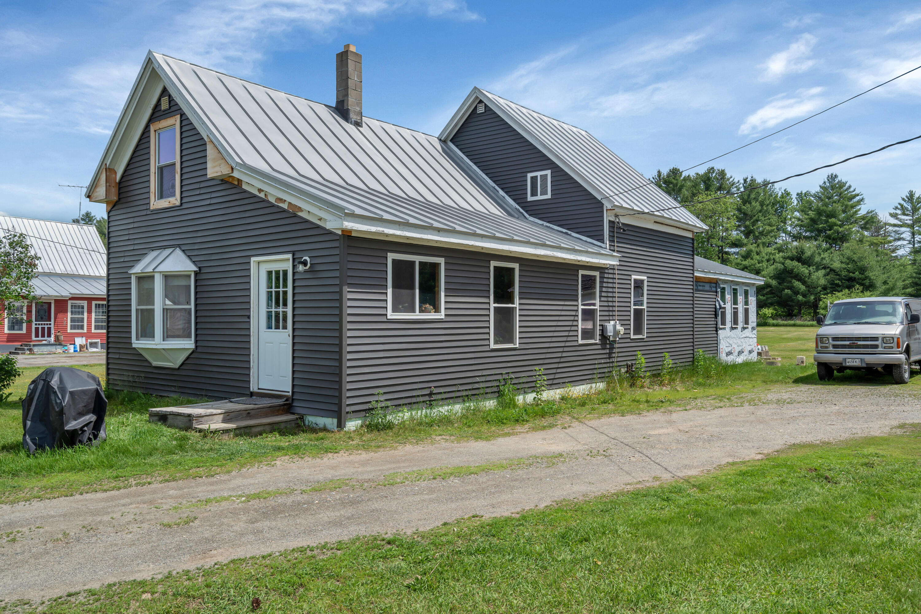 121 North Main Street Solon, ME 04979 - Photo 2 of 52 DSC06741