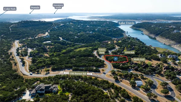 $139,000 | 7212 Sunswept Drive, Jonestown, TX 78645