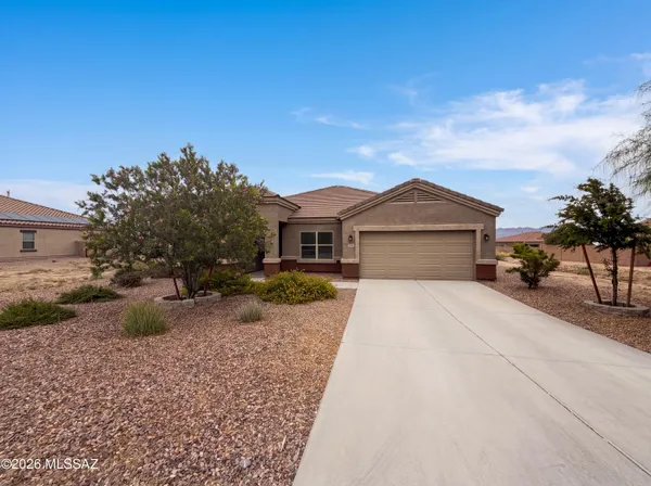 $485,000 | 17967 South Camino De Las Quintas, Sahuarita, AZ 85629