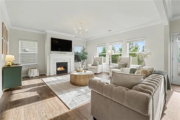 $499,000 | 235 Province Pk Drive, Canton, GA 30115