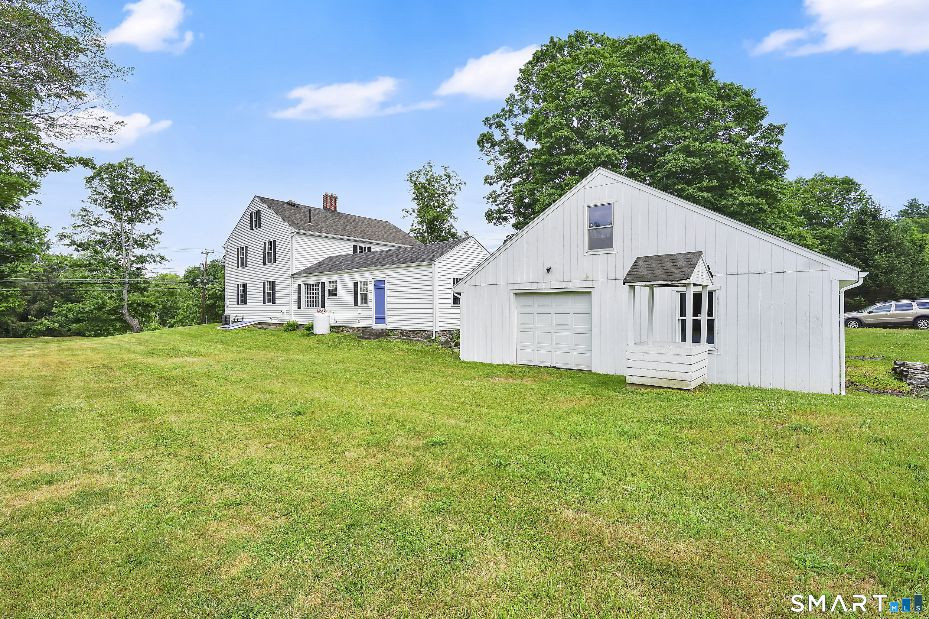 377 North Granby Road Granby, CT 06060 - Photo 37 of 40