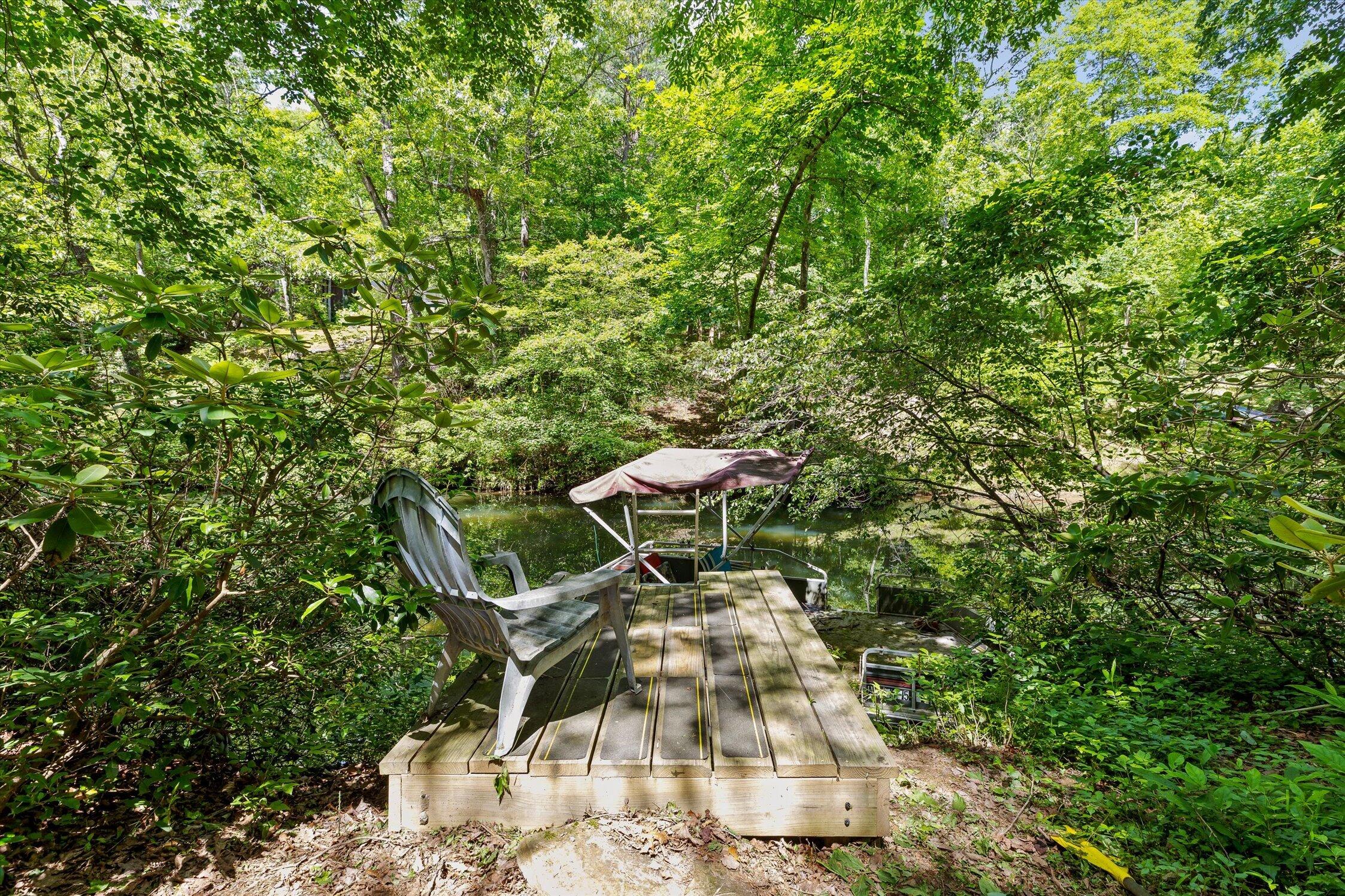 390 Moon Lake Road Mentone, AL 35984 - Photo 47 of 60 60-Moon Lake-60