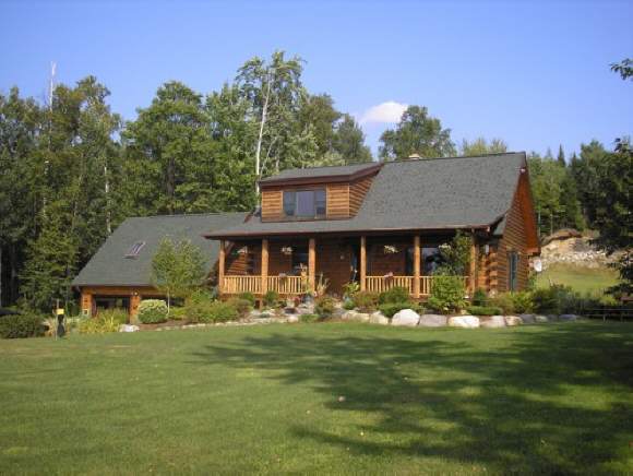 66 Colin Ridge Littleton, NH 03561 - Photo 1 of 1