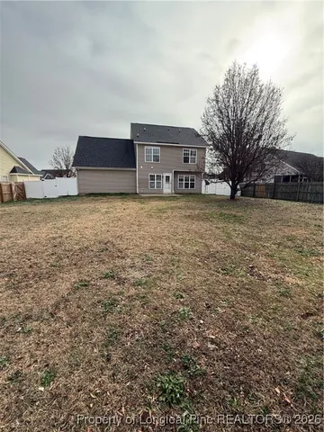 $1,925 | 161 Fairfield Circle, Raeford, NC 28376