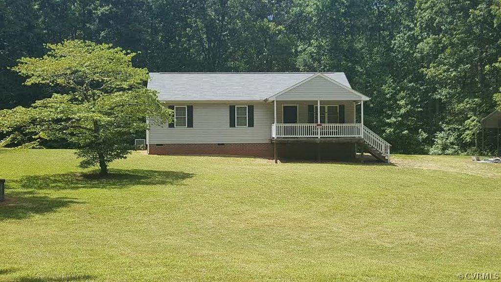 49 Pinegrove Road Cumberland, VA 23040 - Photo 1 of 7 Gallery Image 1