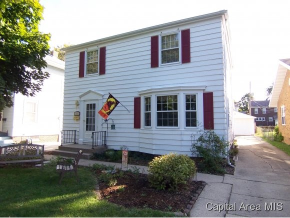 1800 South State Street Springfield, IL 62704 - Photo 1 of 12