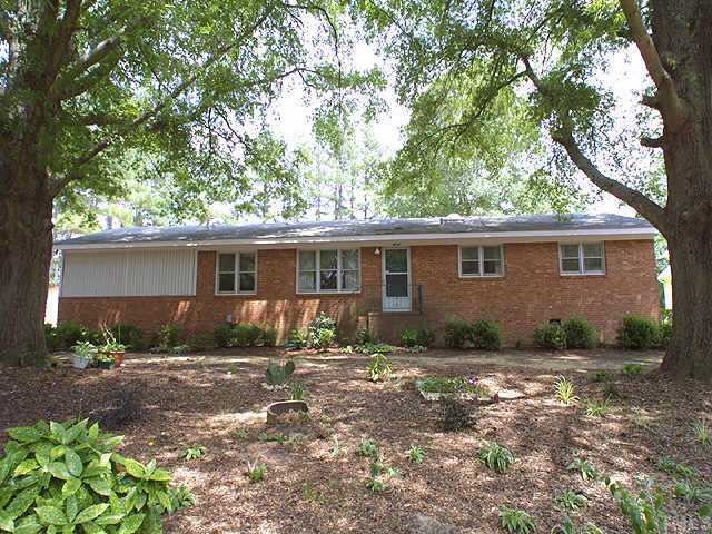 424 Hillcrest Road Apex, NC 27502 - Photo 1 of 1 Gallery Image 1