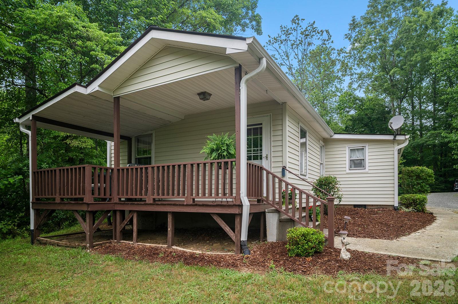 825 Gallimore Road Flat Rock, NC 28731 - Photo 9 of 41