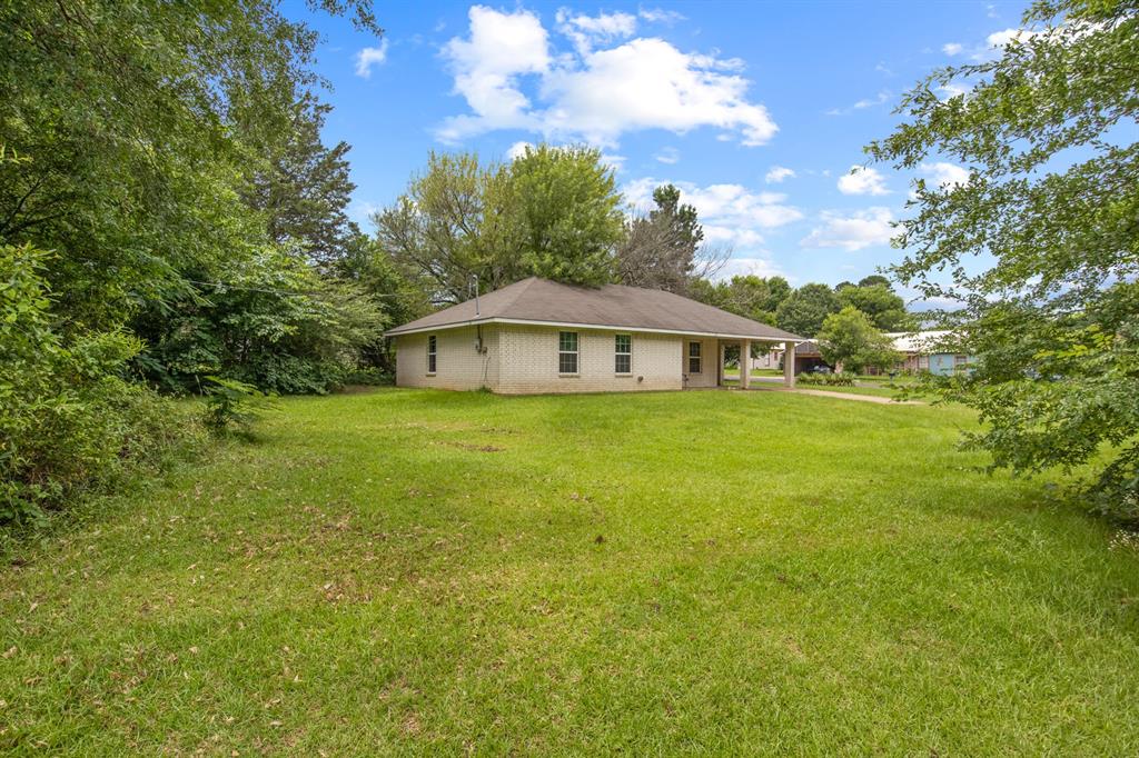 65 Rhyne Boulevard Avinger, TX 75630 - Photo 27 of 35