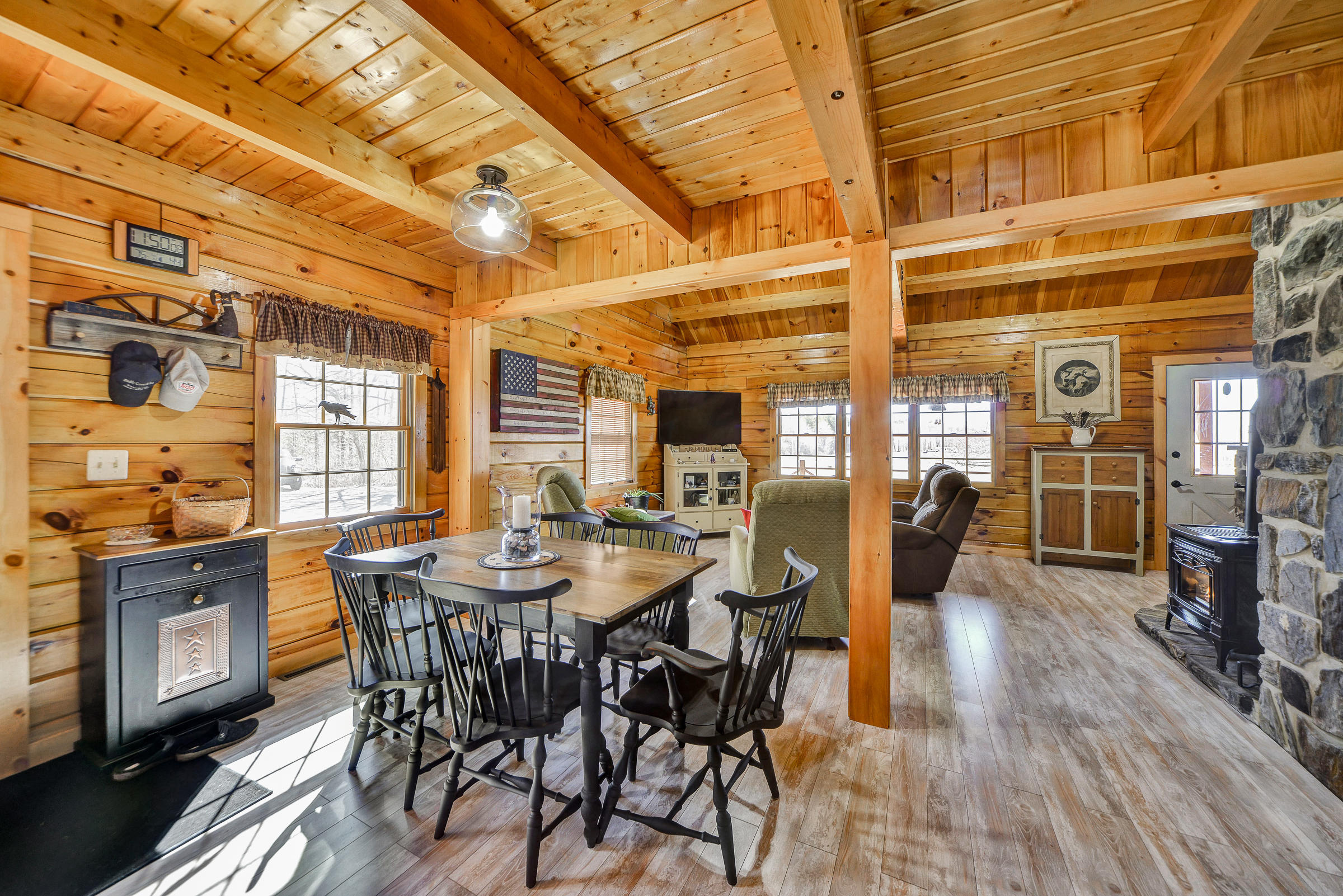 5 Martin Woods Road Palermo, ME 04354 - Photo 10 of 34 107929-22