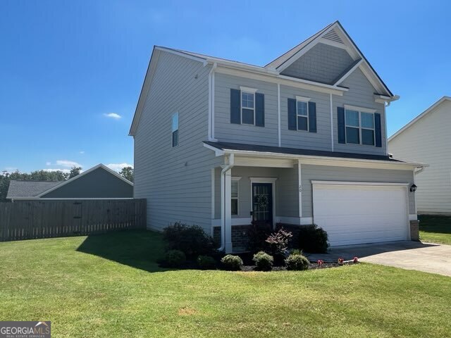 20 Pippin Place Northeast Rome, GA 30165 - Photo 3 of 37