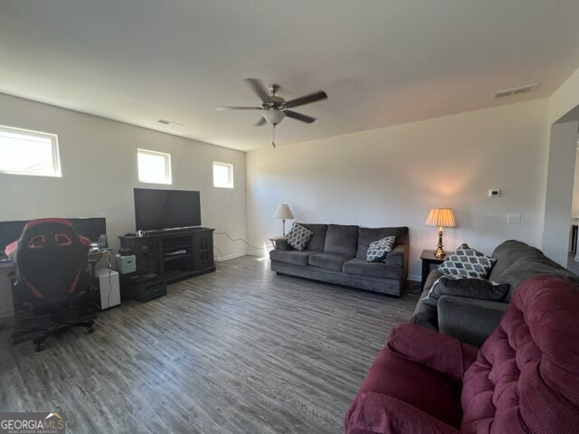 20 Pippin Place Northeast Rome, GA 30165 - Photo 9 of 37